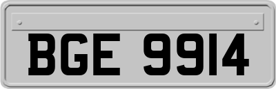 BGE9914