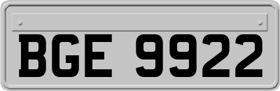 BGE9922