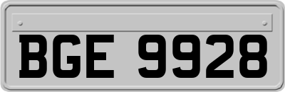 BGE9928