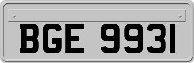BGE9931