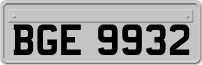 BGE9932
