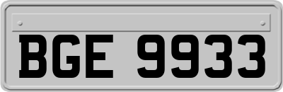 BGE9933