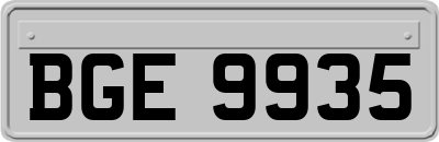 BGE9935