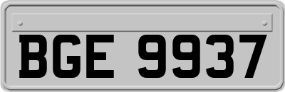 BGE9937