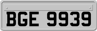 BGE9939