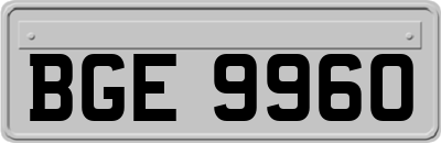 BGE9960