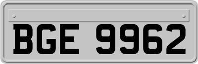 BGE9962