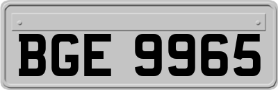 BGE9965