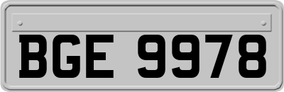 BGE9978