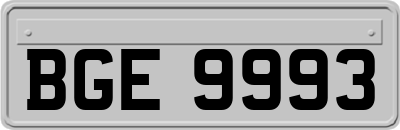 BGE9993