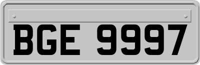 BGE9997