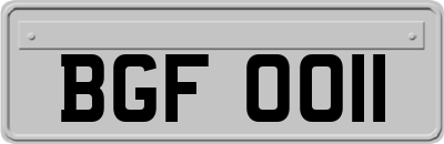 BGF0011