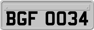 BGF0034