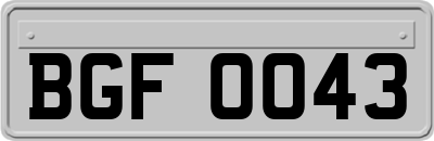BGF0043