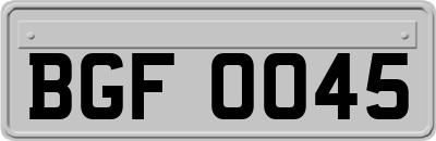 BGF0045