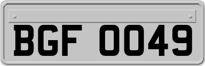 BGF0049