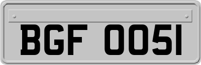 BGF0051