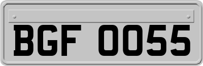 BGF0055