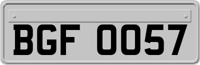 BGF0057