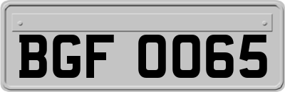 BGF0065