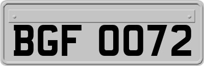 BGF0072