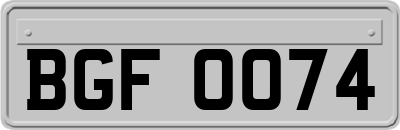 BGF0074
