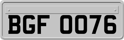 BGF0076