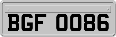 BGF0086
