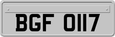 BGF0117