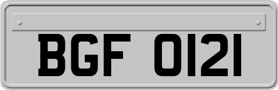 BGF0121