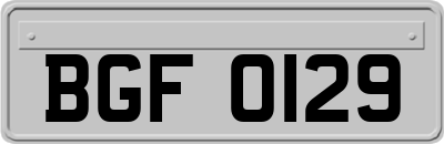 BGF0129