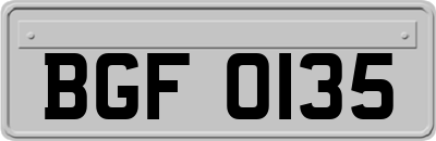 BGF0135