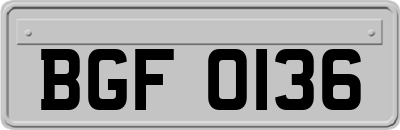 BGF0136