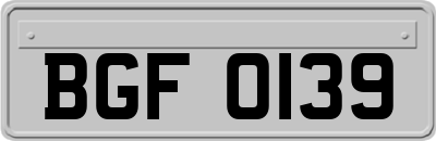 BGF0139