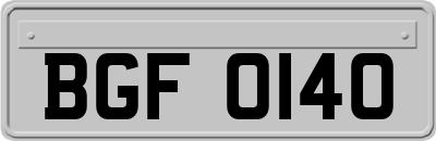 BGF0140