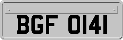 BGF0141