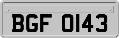 BGF0143