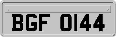 BGF0144