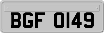 BGF0149