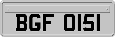BGF0151