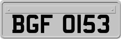 BGF0153
