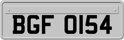 BGF0154