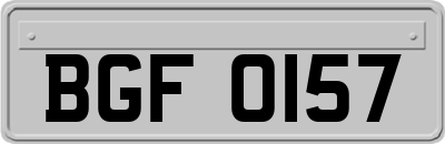 BGF0157