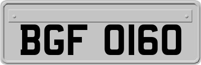 BGF0160