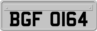BGF0164