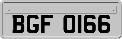 BGF0166