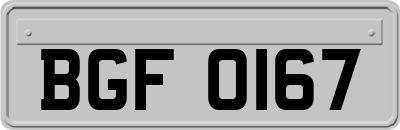 BGF0167