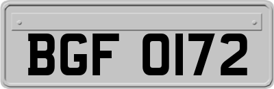 BGF0172