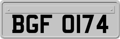 BGF0174