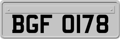BGF0178